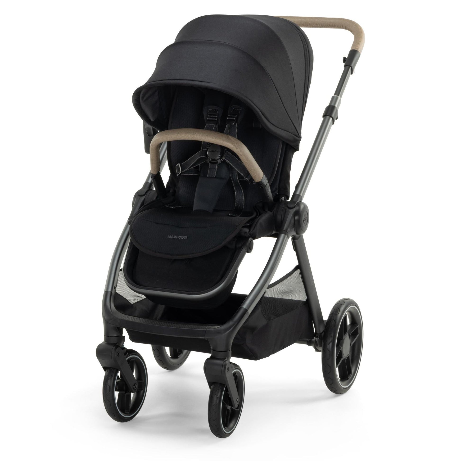Maxi-CosiMaxi-Cosi Oxford Modular StrollerBabysupermarket