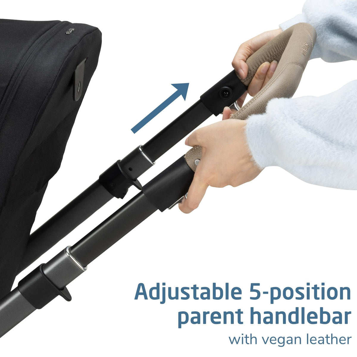 Maxi-CosiMaxi-Cosi Oxford Modular StrollerBabysupermarket