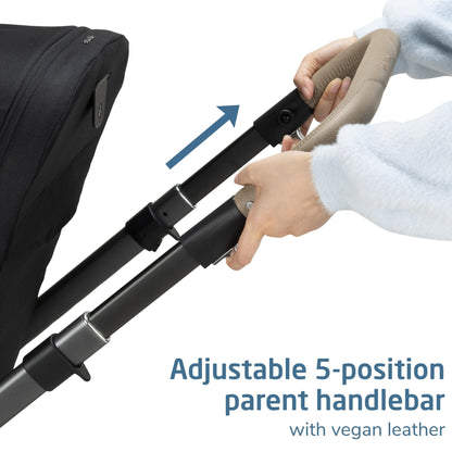 Maxi-CosiMaxi-Cosi Oxford Modular StrollerBabysupermarket