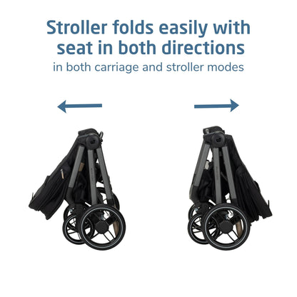 Maxi-CosiMaxi-Cosi Oxford Modular StrollerBabysupermarket