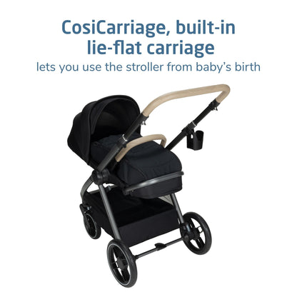 Maxi-CosiMaxi-Cosi Oxford Modular StrollerBabysupermarket