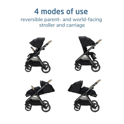 Maxi-CosiMaxi-Cosi Oxford Modular StrollerBabysupermarket