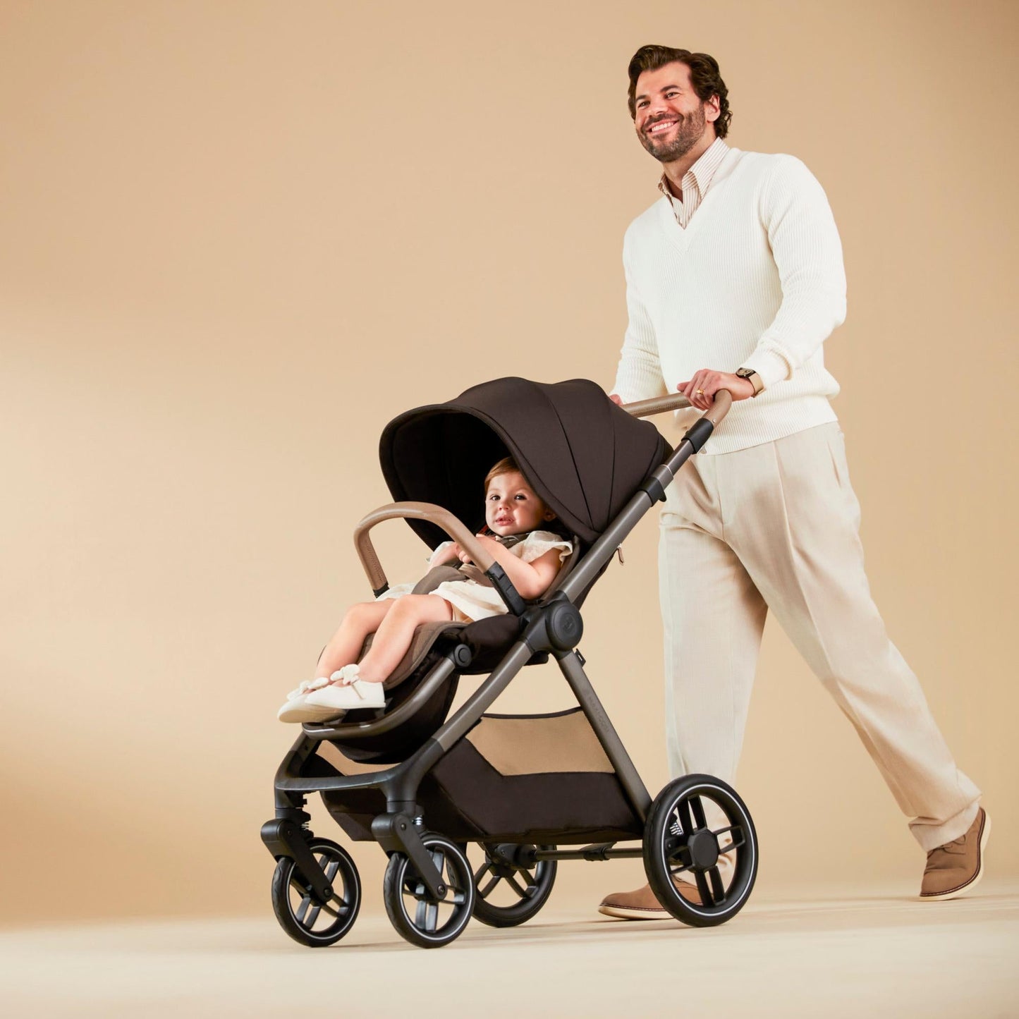 Maxi-CosiMaxi-Cosi Oxford Modular Travel SystemBabysupermarket