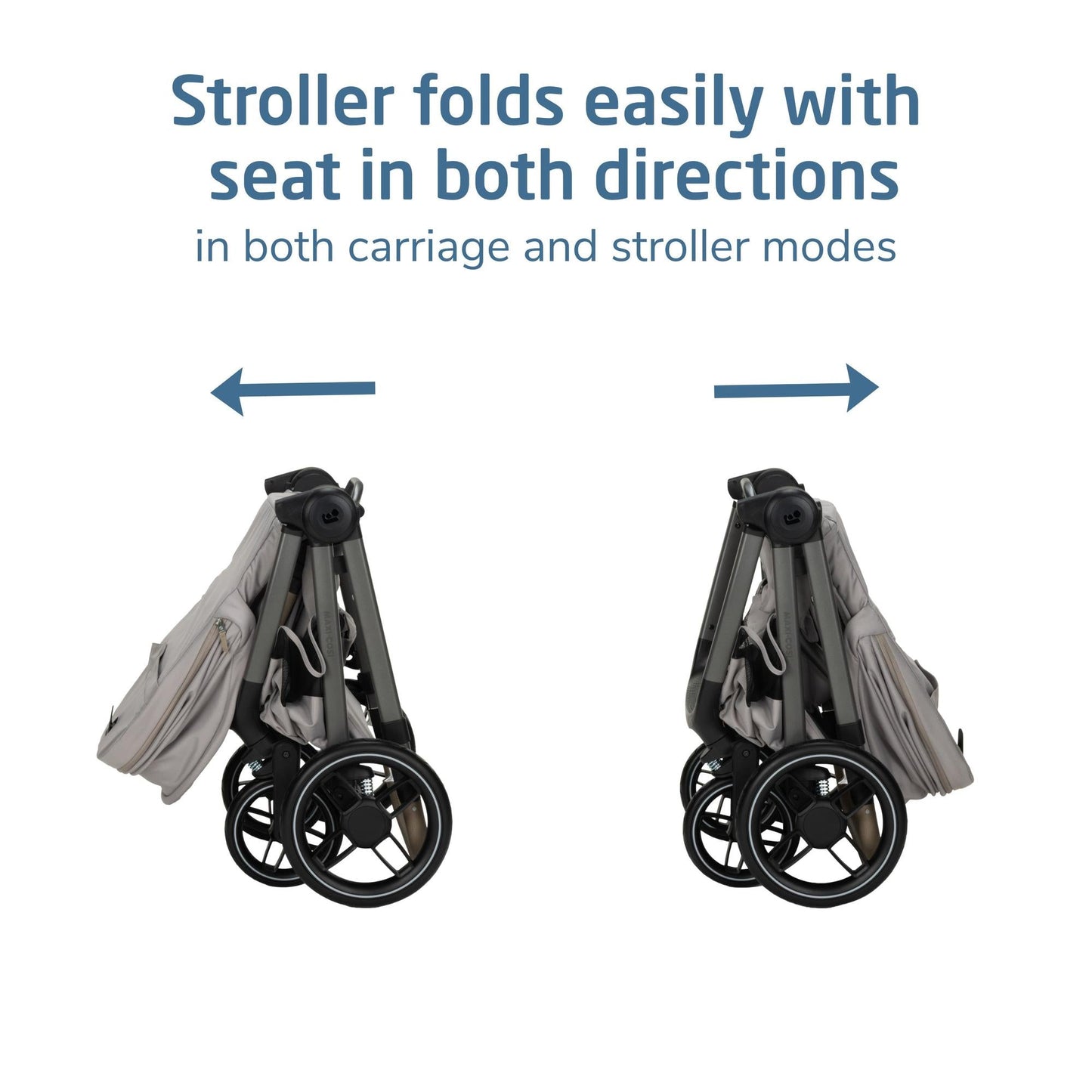 Maxi-CosiMaxi-Cosi Oxford Modular Travel SystemBabysupermarket
