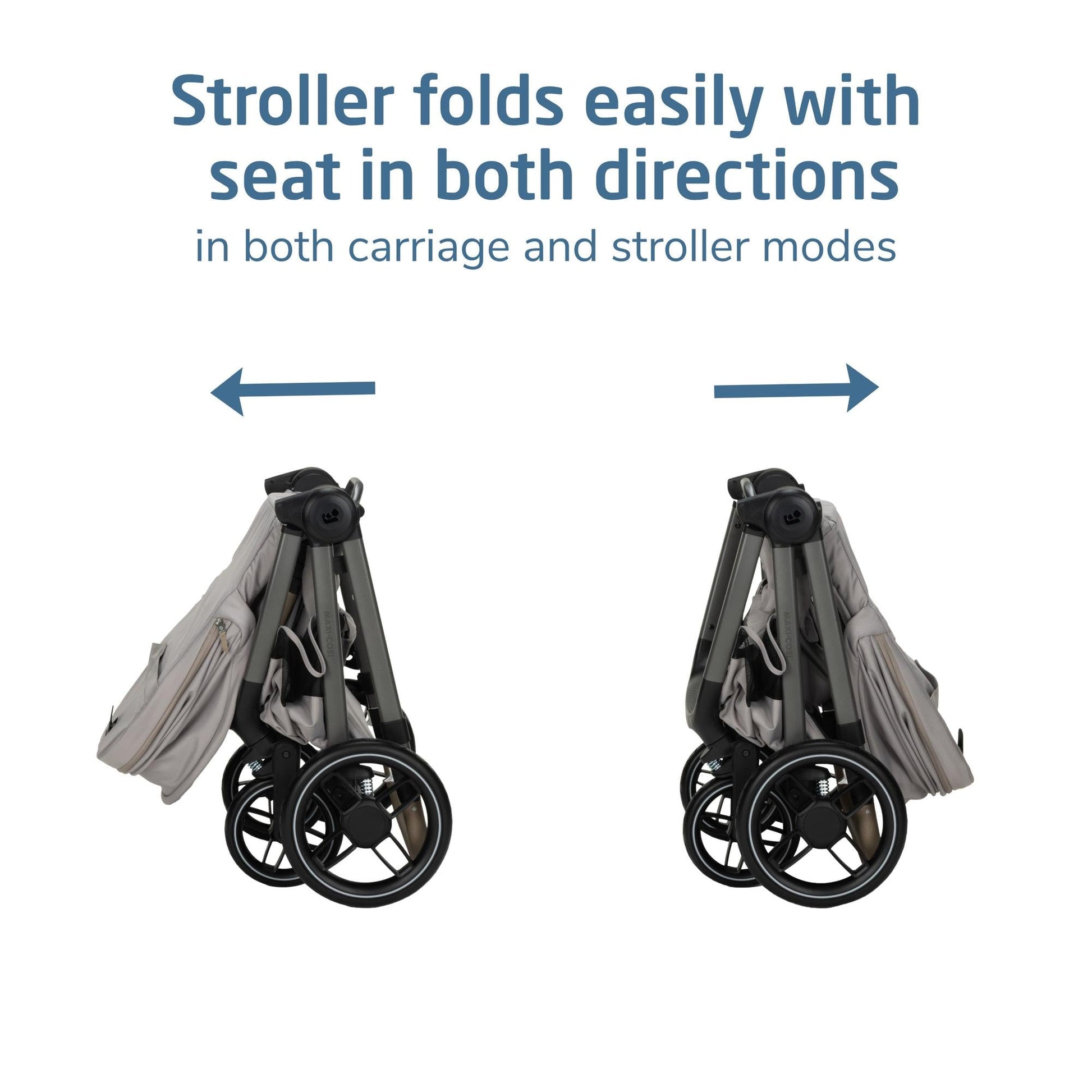 Maxi-CosiMaxi-Cosi Oxford Modular Travel SystemBabysupermarket
