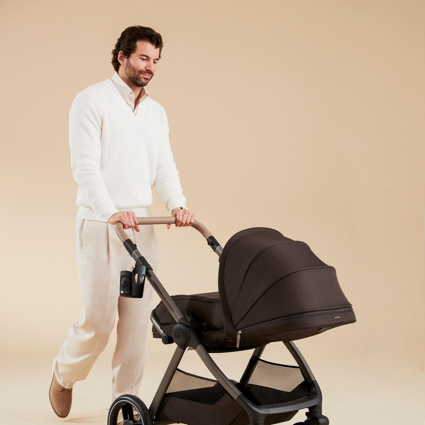 Maxi-CosiMaxi-Cosi Oxford Modular Travel SystemBabysupermarket