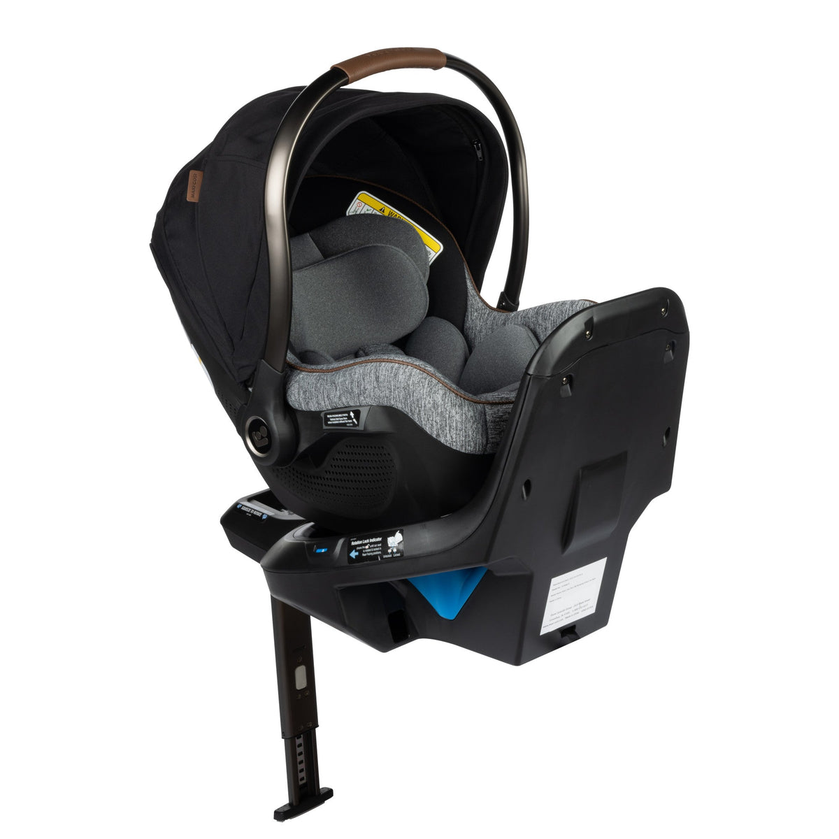 Dorel Juvenile Infant Maxi-Cosi Peri 180° Rotating Infant Car Seat