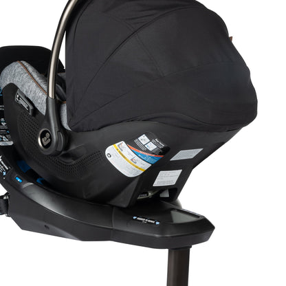 Dorel Juvenile Infant Maxi-Cosi Peri 180° Rotating Infant Car Seat
