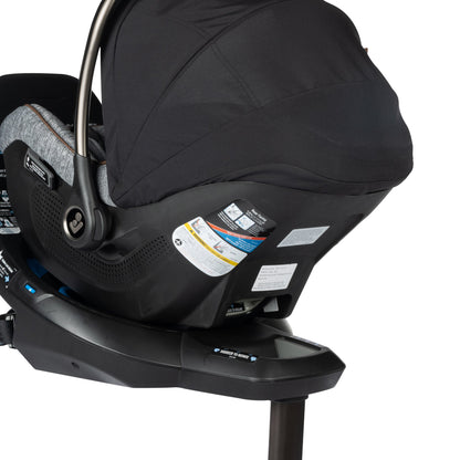Dorel Juvenile Infant Maxi-Cosi Peri 180° Rotating Infant Car Seat