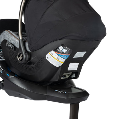 Dorel Juvenile Infant Maxi-Cosi Peri 180° Rotating Infant Car Seat