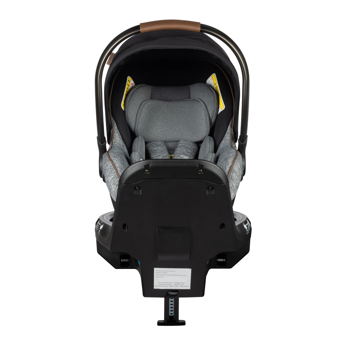Dorel Juvenile Infant Maxi-Cosi Peri 180° Rotating Infant Car Seat