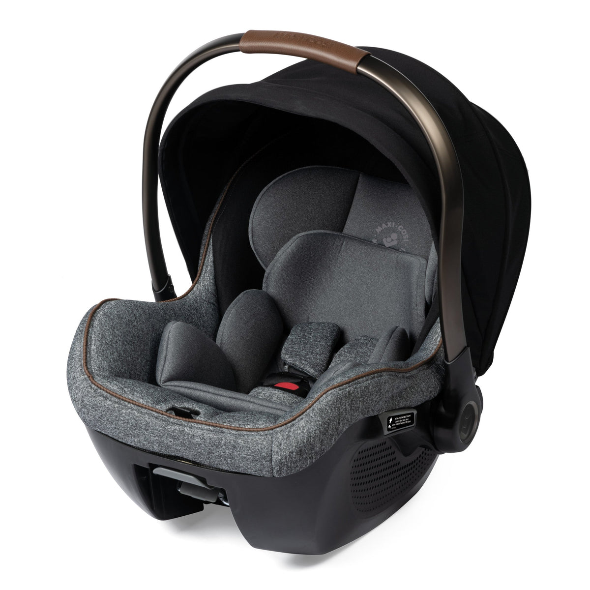 Dorel Juvenile Infant Maxi-Cosi Peri 180° Rotating Infant Car Seat