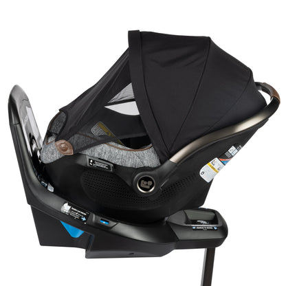 Dorel Juvenile Infant Maxi-Cosi Peri 180° Rotating Infant Car Seat