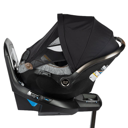 Dorel Juvenile Infant Maxi-Cosi Peri 180° Rotating Infant Car Seat
