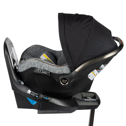 Dorel Juvenile Infant Maxi-Cosi Peri 180° Rotating Infant Car Seat
