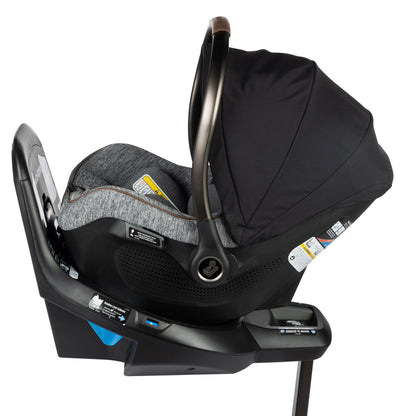 Dorel Juvenile Infant Maxi-Cosi Peri 180° Rotating Infant Car Seat