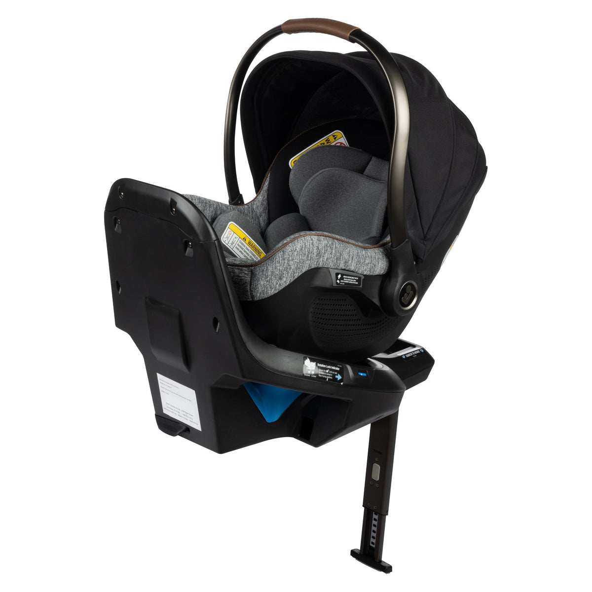 Dorel Juvenile Infant Maxi-Cosi Peri 180° Rotating Infant Car Seat