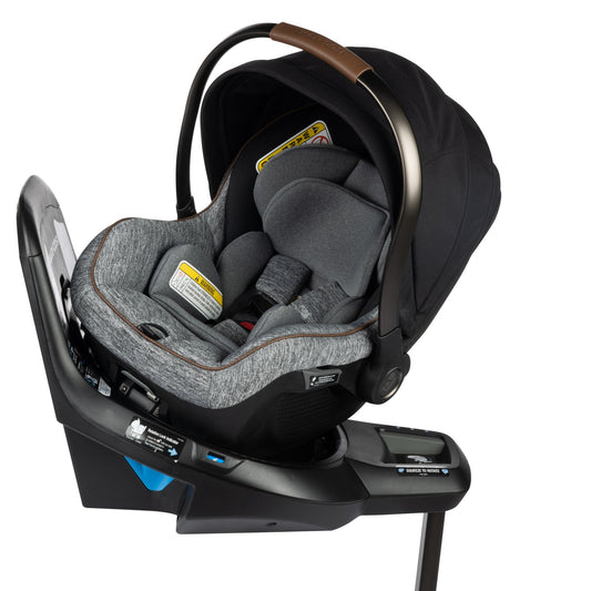 Dorel Juvenile Infant Maxi-Cosi Peri 180° Rotating Infant Car Seat