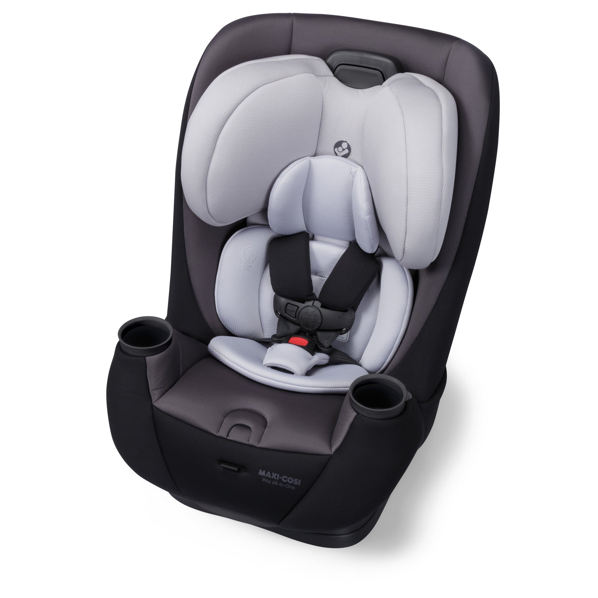 Maxi-Cosi Car Seats - Convertible Blackened Pearl Maxi-Cosi Pria All-in-One Convertible Car Seat