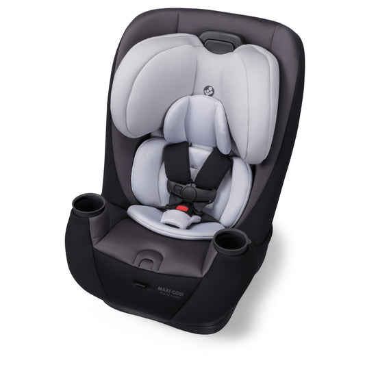Maxi-Cosi Car Seats - Convertible Blackened Pearl Maxi-Cosi Pria All-in-One Convertible Car Seat