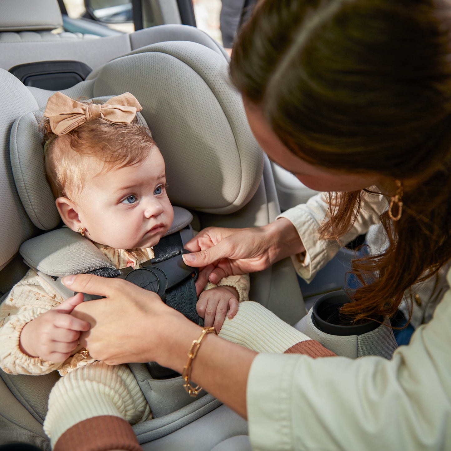 Maxi-Cosi Car Seats - Convertible Maxi-Cosi Pria All-in-One Convertible Car Seat