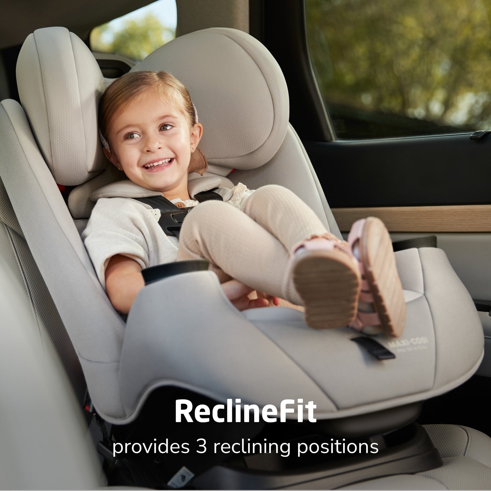 Maxi-Cosi Car Seats - Convertible Maxi-Cosi Pria All-in-One Convertible Car Seat