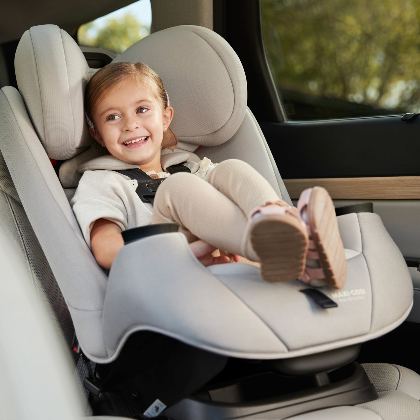 Maxi-Cosi Car Seats - Convertible Maxi-Cosi Pria All-in-One Convertible Car Seat