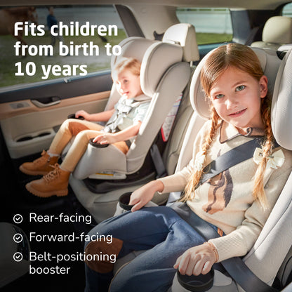 Maxi-Cosi Car Seats - Convertible Maxi-Cosi Pria All-in-One Convertible Car Seat