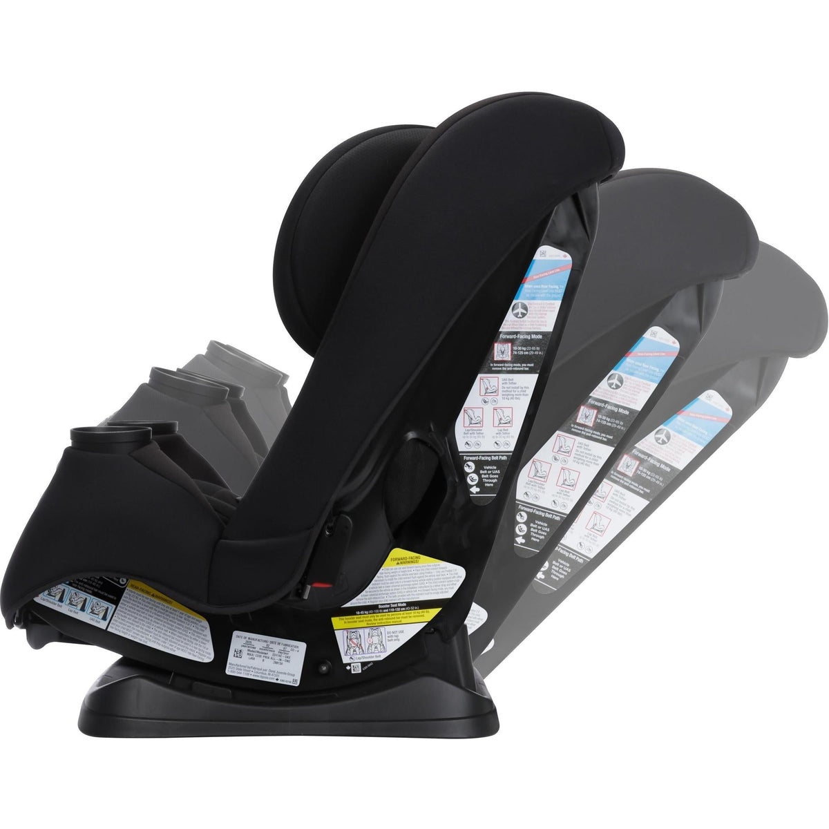 Maxi-CosiMaxi-Cosi Pria All-in-One Convertible Car SeatBabysupermarket