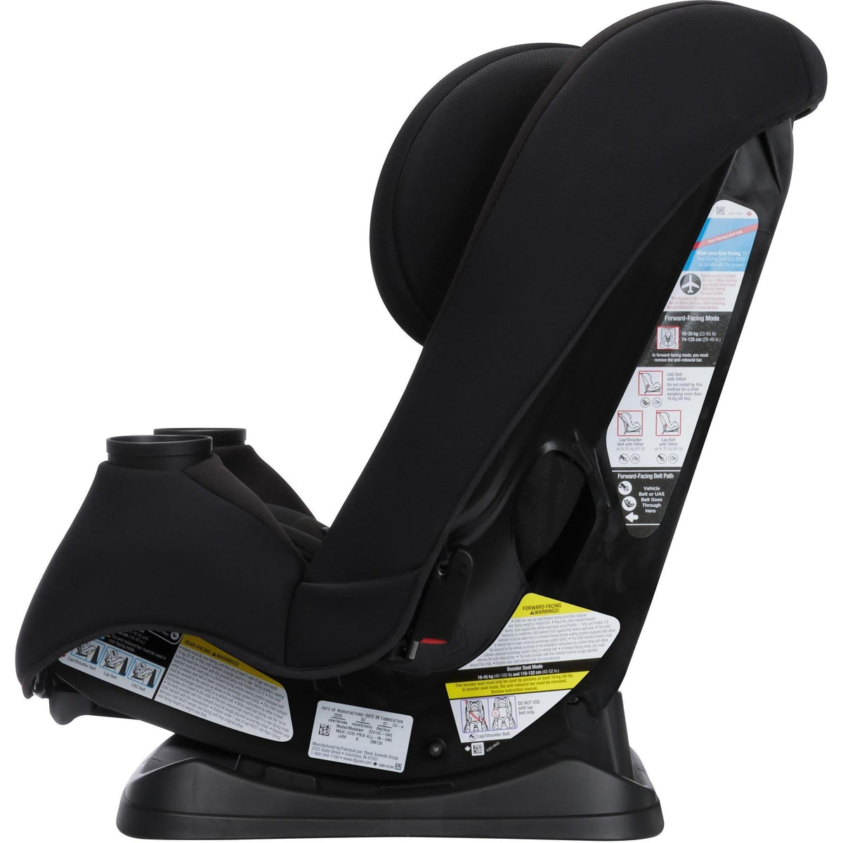 Maxi-CosiMaxi-Cosi Pria All-in-One Convertible Car SeatBabysupermarket