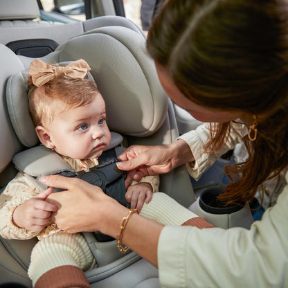 Maxi-CosiMaxi-Cosi Pria All-in-One Convertible Car SeatBabysupermarket