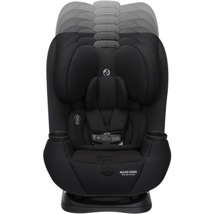 Maxi-CosiMaxi-Cosi Pria All-in-One Convertible Car SeatBabysupermarket