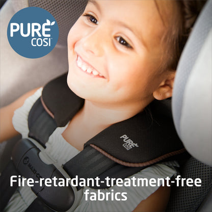 Dorel Juvenile Convertible Maxi-Cosi Pria Chill All-in-One Convertible Car Seat