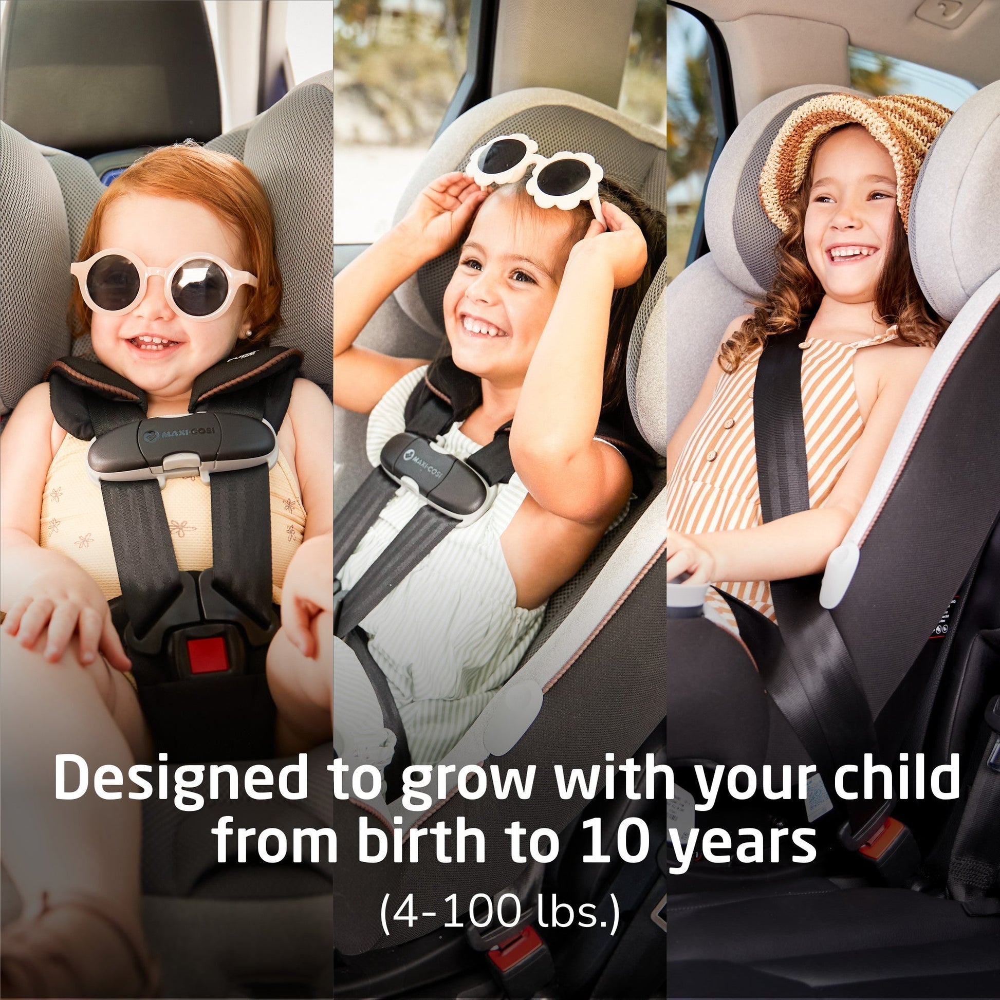 Dorel Juvenile Convertible Maxi-Cosi Pria Chill All-in-One Convertible Car Seat