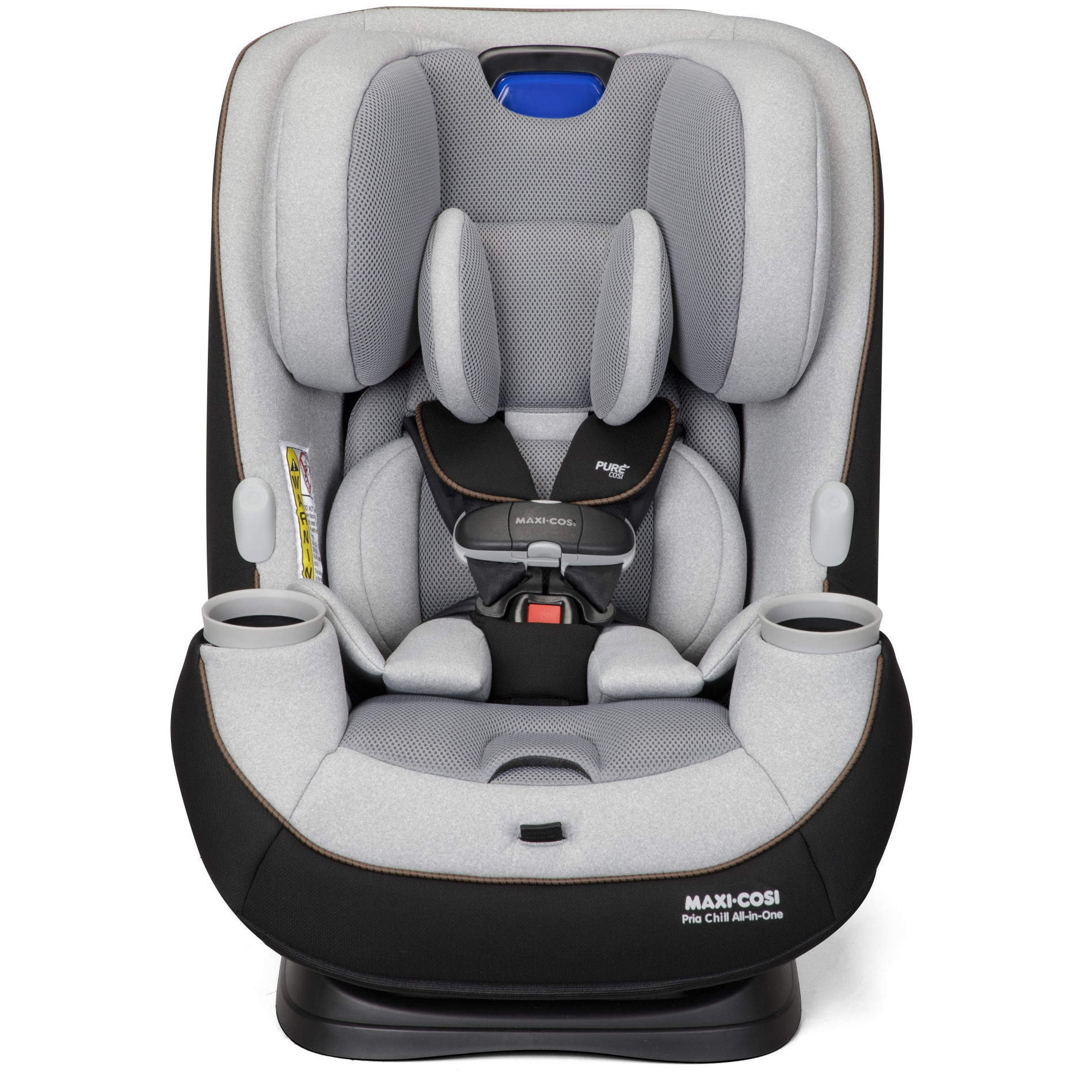 Dorel Juvenile Convertible Maxi-Cosi Pria Chill All-in-One Convertible Car Seat