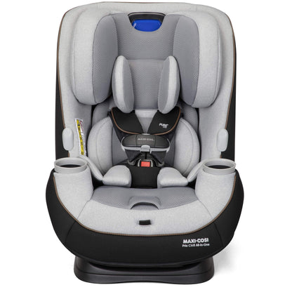 Dorel Juvenile Convertible Maxi-Cosi Pria Chill All-in-One Convertible Car Seat