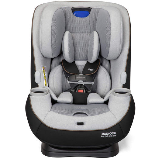 Dorel Juvenile Convertible Maxi-Cosi Pria Chill All-in-One Convertible Car Seat