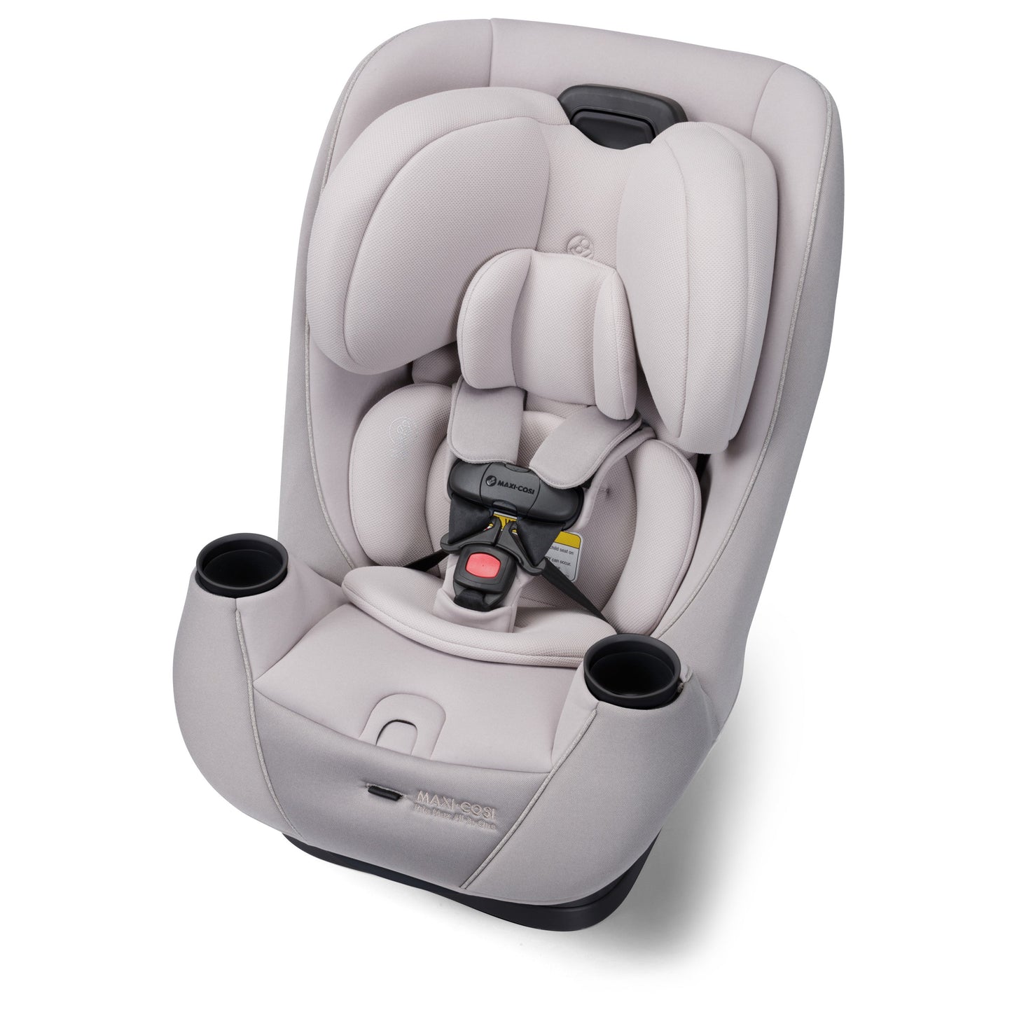 Maxi-Cosi Car Seats - Convertible Oyster Shell Maxi-Cosi Pria Max All-in-One Convertible Car Seat
