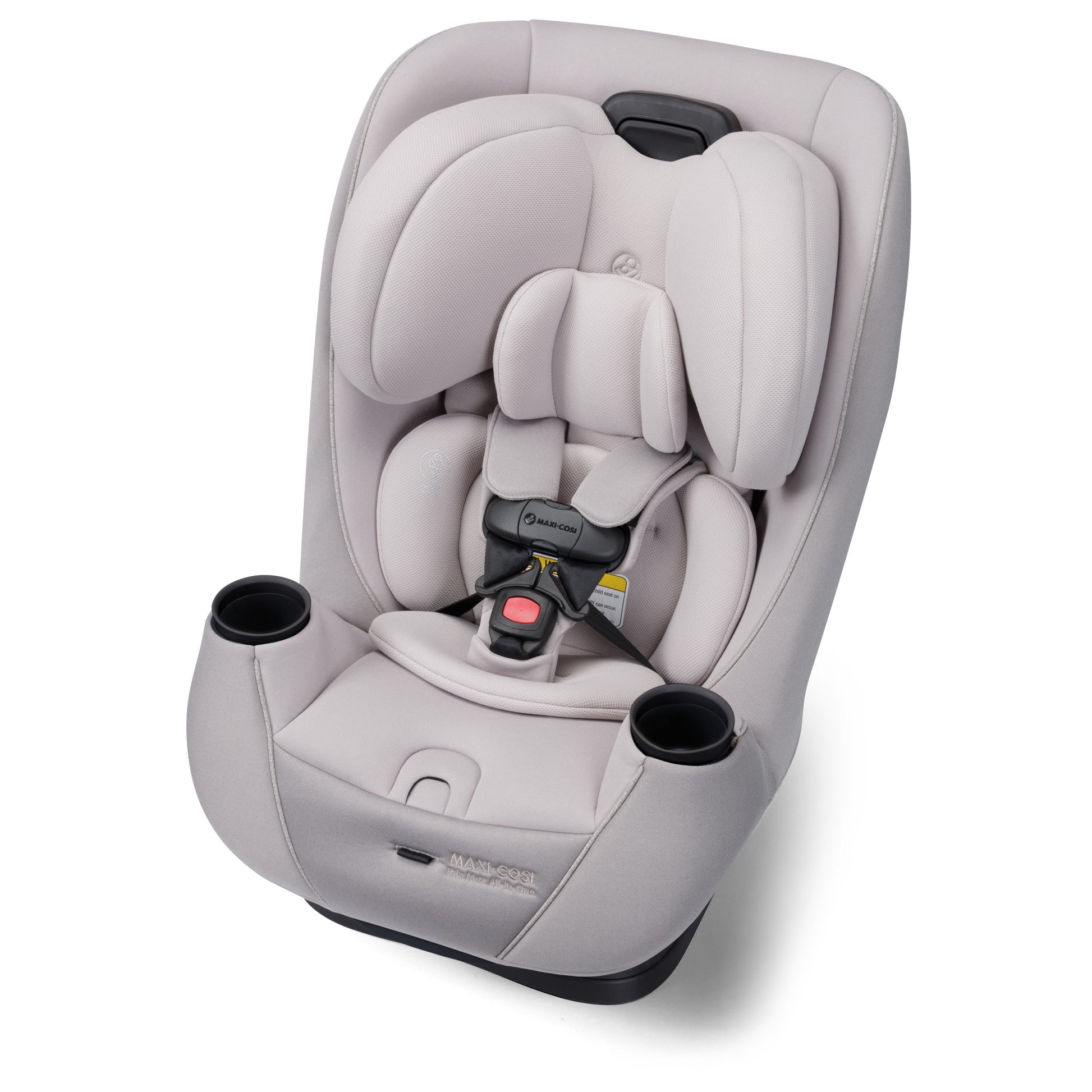 Maxi-Cosi Pria Max All-in-One Convertible Car Seat