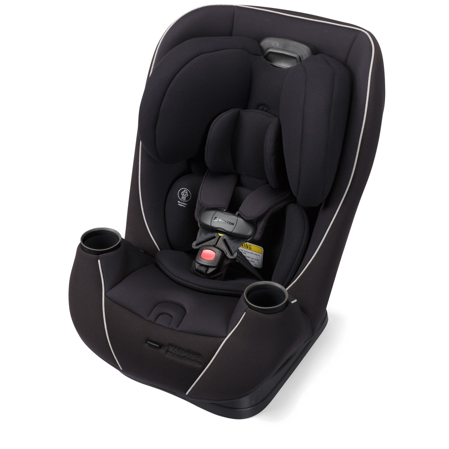 Maxi-Cosi Car Seats - Convertible Caspian Caviar Maxi-Cosi Pria Max All-in-One Convertible Car Seat