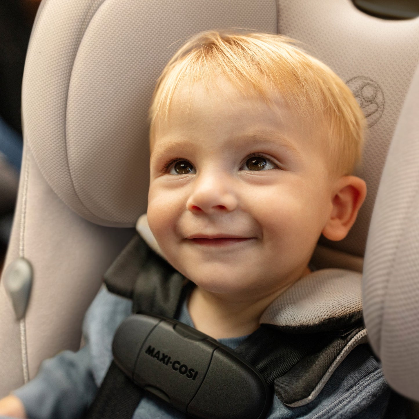 Maxi-Cosi Car Seats - Convertible Maxi-Cosi Pria Max All-in-One Convertible Car Seat