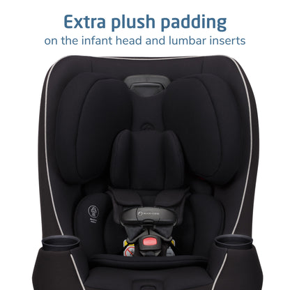 Maxi-Cosi Car Seats - Convertible Maxi-Cosi Pria Max All-in-One Convertible Car Seat