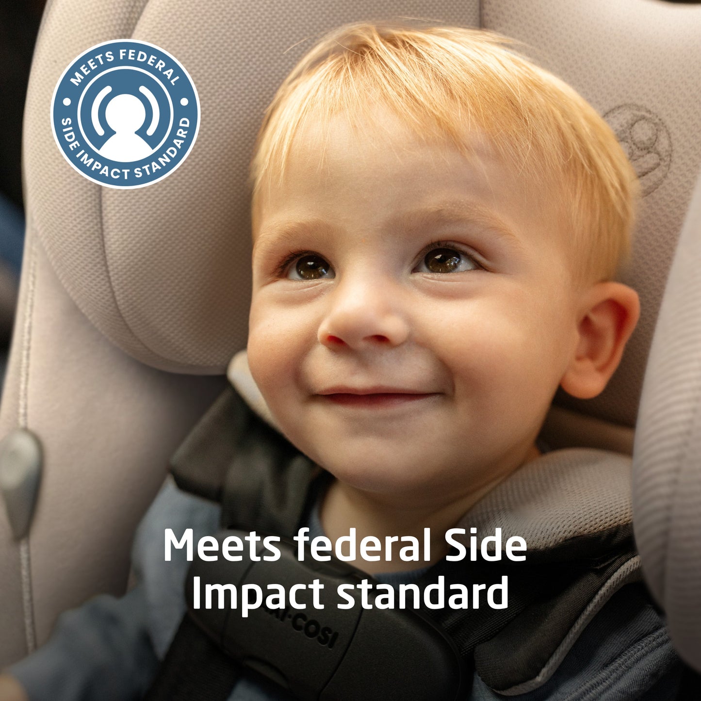 Maxi-Cosi Car Seats - Convertible Maxi-Cosi Pria Max All-in-One Convertible Car Seat