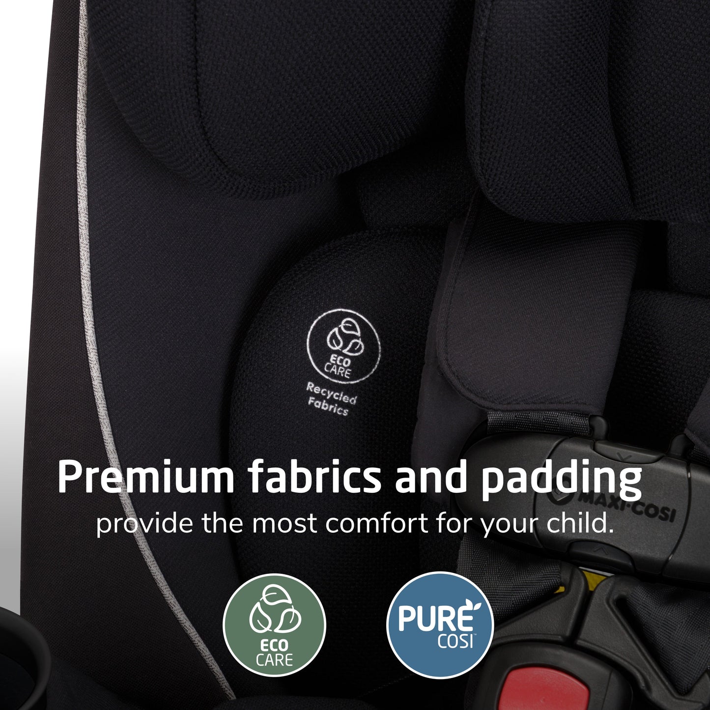 Maxi-Cosi Car Seats - Convertible Maxi-Cosi Pria Max All-in-One Convertible Car Seat