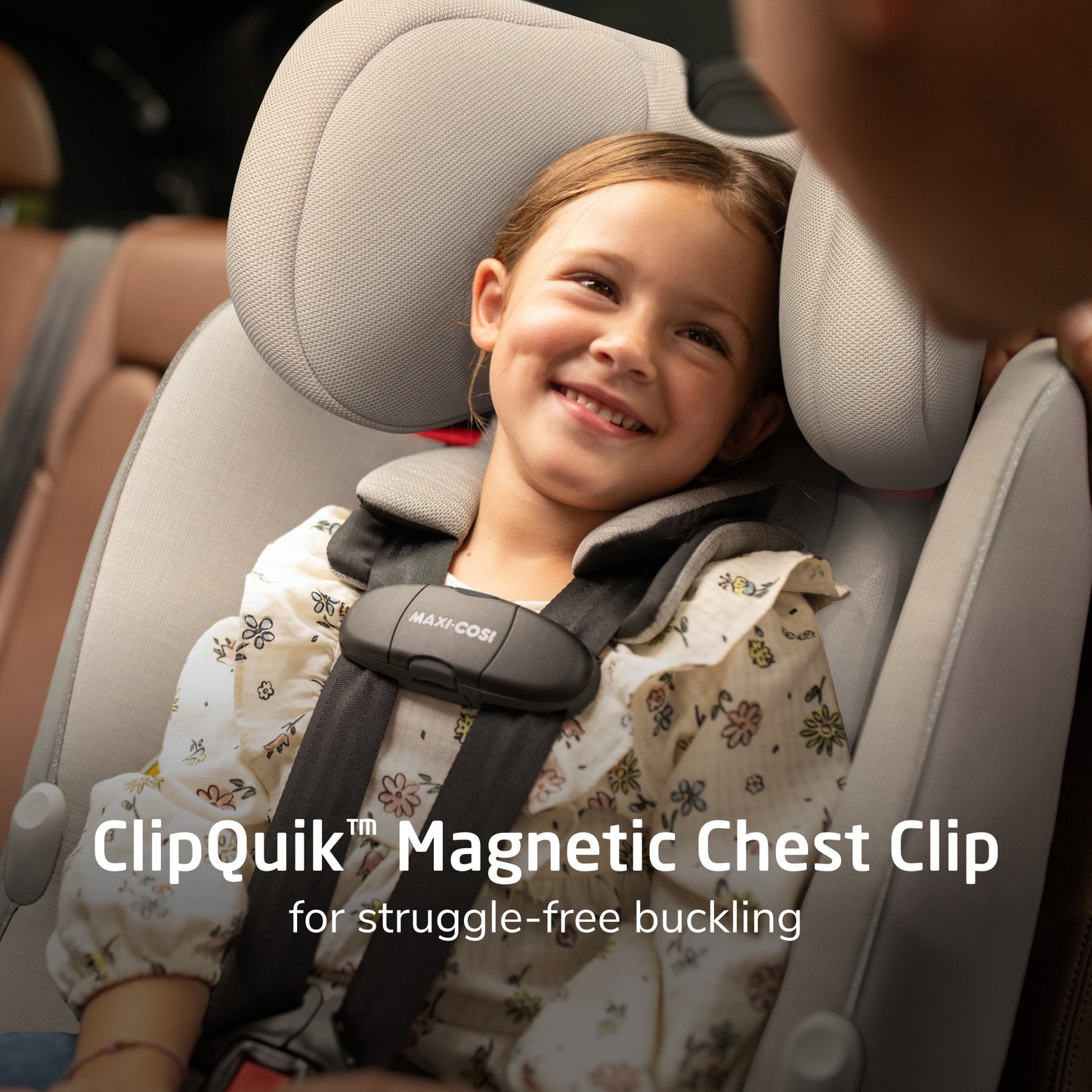 Maxi-Cosi Car Seats - Convertible Maxi-Cosi Pria Max All-in-One Convertible Car Seat