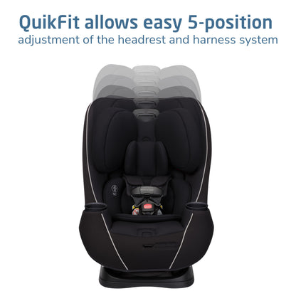 Maxi-Cosi Car Seats - Convertible Maxi-Cosi Pria Max All-in-One Convertible Car Seat