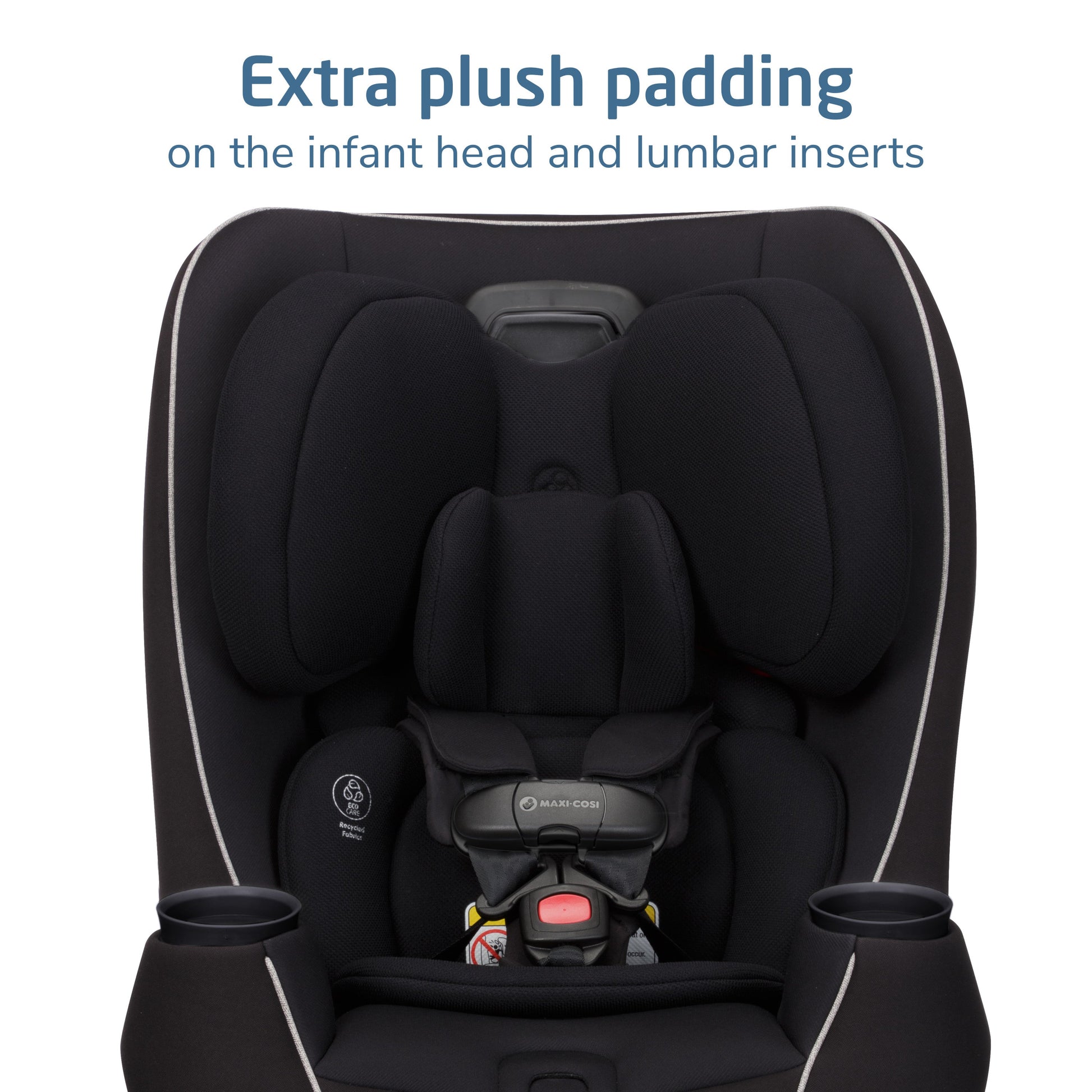 Maxi-Cosi Pria Max All-in-One Convertible Car Seat