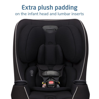 Maxi-CosiMaxi-Cosi Pria Max All-in-One Convertible Car SeatBabysupermarket