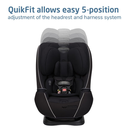 Maxi-CosiMaxi-Cosi Pria Max All-in-One Convertible Car SeatBabysupermarket