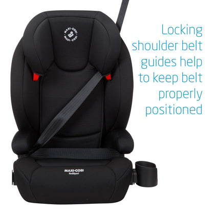 Dorel Juvenile Booster Maxi-Cosi RodiSport Booster Car Seat